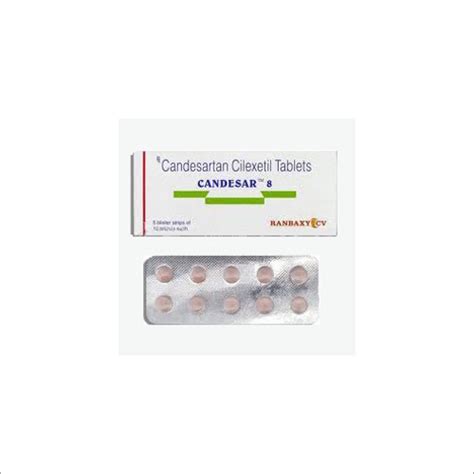 Candesartan Cilexetil 16 Mg Tablets At Best Price In Mumbai Skyogen