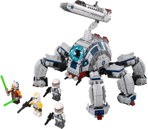 75013 Umbaran Mhc Mobile Heavy Cannon Lego Star Wars And Beyond