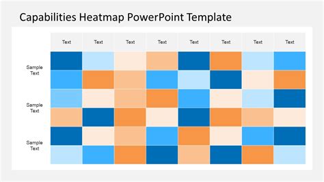 Business Capability Map Template - Sarseh.com