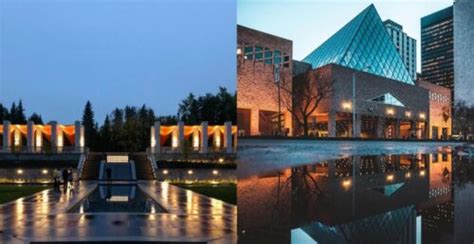 6 more stunning buildings in Edmonton that'll have you snapping photos ...