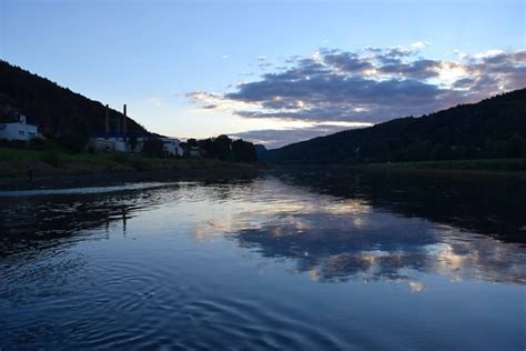 Imagen Gratis Naturaleza Paisaje Lago Madera Monta A Agua Reflexi N