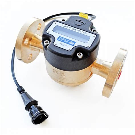 Dfm Marine Fuel Flow Meters Technoton Online Shop Fuel Flow Meters