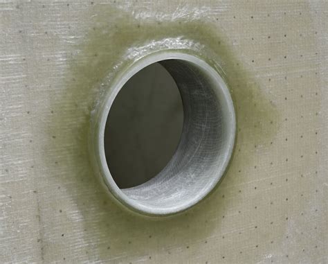 Roxtec RS PPS S Seal With SL GRP Roxtec Global