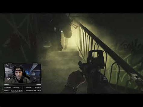 Dorms Getting Weird Mdr Escape From Tarkov Youtube