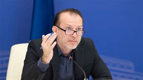 Florin Cîțu visează România un tigru al Europei în economie Avem cea