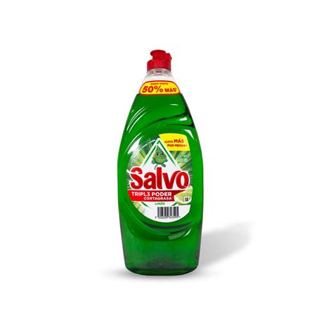 Salvo Liquido Ml Protec Soluciones Integrales Somos L Deres En