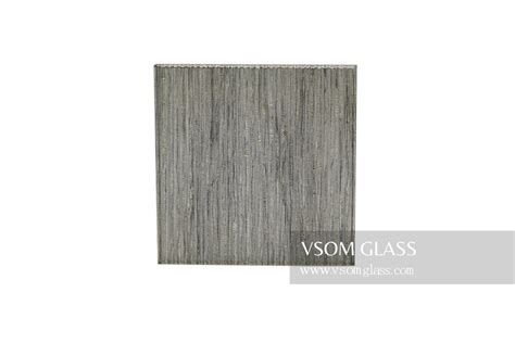 Textured Glass Patterned Glass Vsom Glass