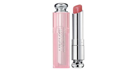 Dior Lip Glow The Best Tinted Lip Balms At Sephora Popsugar Beauty Photo 6