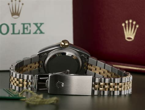 Rolex Datejust Watches Ref Box Certificate The