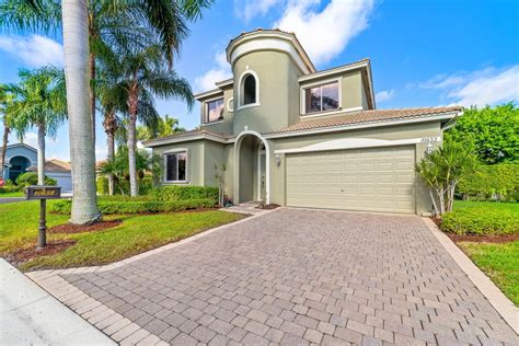 West Palm Beach Fl 4 Bedroom Homes For Sale ®