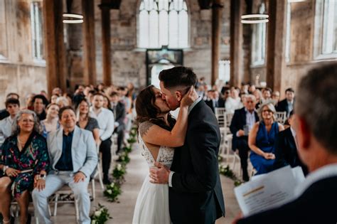 The Guildhall York Weddings