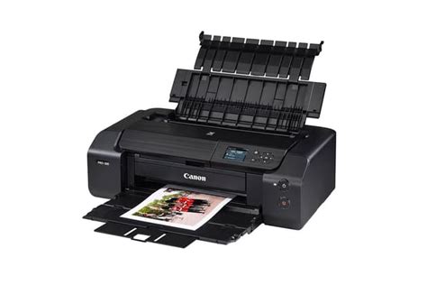 Canon Pixma Pro 200 Printers Consumer Nz