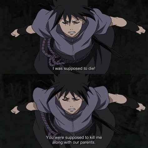 Best Sasuke quotes: Unleashing the power of vengeance and redemption