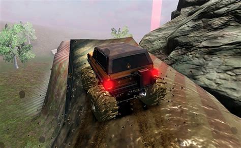 Spiele Offroad Muddy Trucks Kostenlose Online Spiele Bei Hierspielen