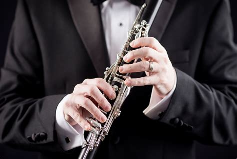 Best Eb clarinet – A comprehensive buying guide - Clarinet Expert