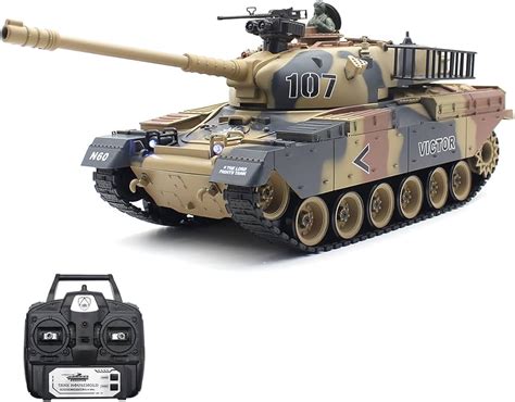 Rc Tanks That Shoot On Sale Cityofclovis Org