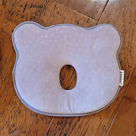 Babebay Other Baby Head Shaping Pillows Poshmark