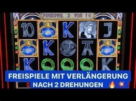 Magic Mirror FREISPIELE mit Verlängerungzocken Merkur Magie