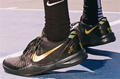 The Hypebeast Review Nike Kobe 8 System Elite 20 Hypebeast