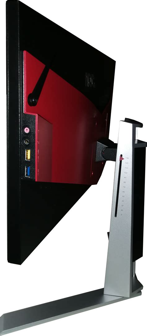 AOC AG251FG - Test / Review - Seite 3 von 8 - game7days