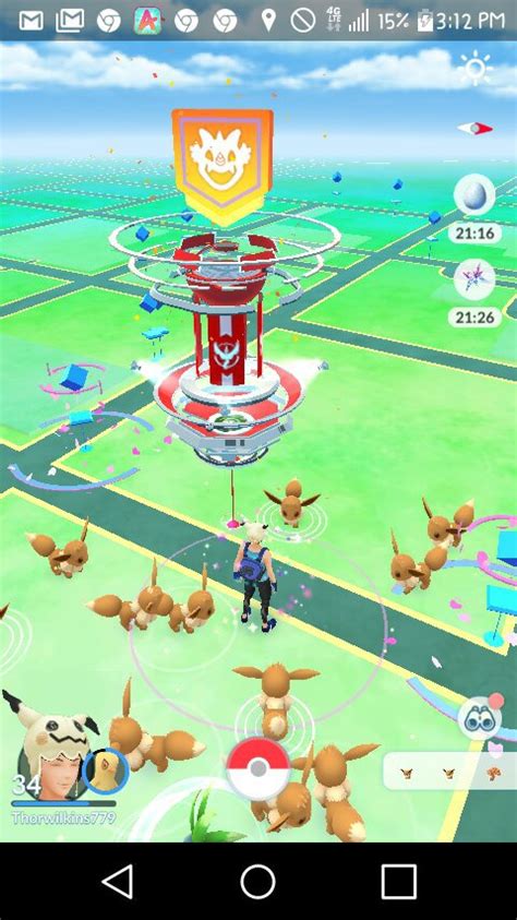 Pokemon Go Eevee Community Day Eevee Are Like Kittens Pokémon Amino