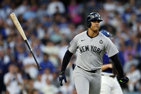 MLB Network Outlines Yankees Projected 268M Offseason Plan B If Juan