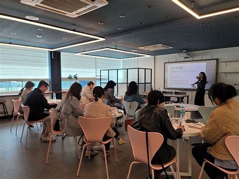 진로교육 전문성 강화를 위한‘진로체험멘토단전문직업인 연수성료 거제타임라인