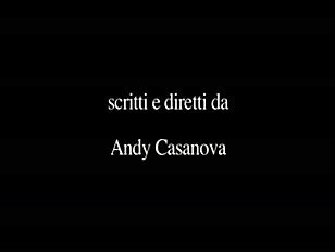 Nuvola Nera Italian MILF