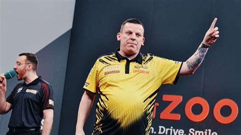 Baltic Sea Darts Open 2024 Kiel Spielplan Und Ergebnisse