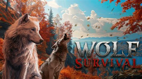 Wolf Survival | Game Info, Prices, Platforms and Reviews