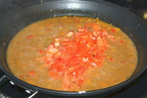 Shrimp Etouffee