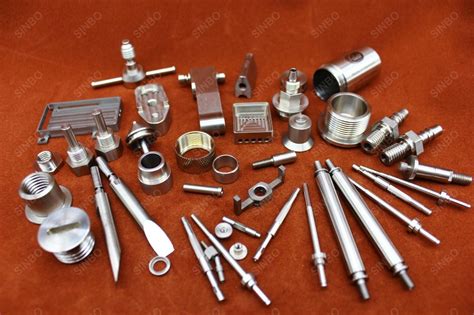 High Satndard Plastic Metal Machining Casting Stamping Medical Device