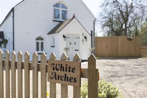 Property Valuation White Arches Lenham Heath Road Lenham Heath