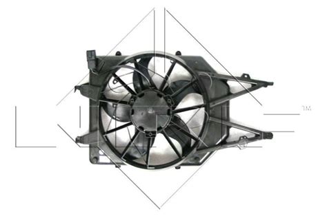 Kühlerlüfter Lüfter Ventilator NRF für Ford Focus DAW DBW 98 04 47475