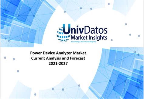 Power Device Analyzer Market Analysis Share Size Growth