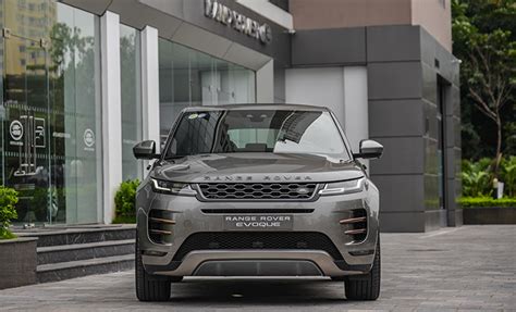 Range Rover Evoque Gi L N B Nh Nh Gi Th Ng S