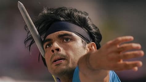 Neeraj Chopra Gold Medal गोल्डन बॉय नीरज चोपड़ा ने अपने भाला से रच