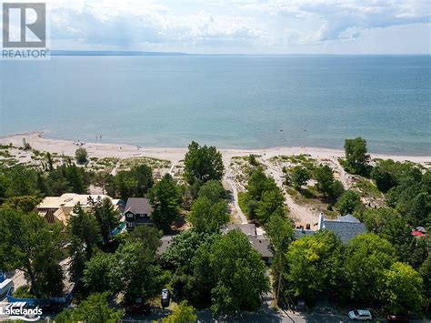 2284 Tiny Beaches Road S, Tiny, Ontario L0L 1P0 (26384945) | Real ...