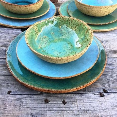 Pin By Deborah Pennington On And They Were All TEAL Ceramic