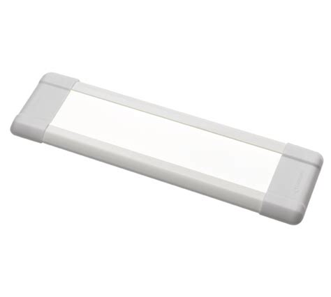 Labcraft LED Interior Lighting Flux Vanwagen