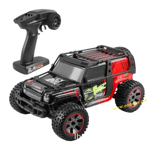 Enoze 1 10 9204 Rc Car