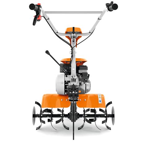 Motocultivador Stihl Mh Stihl