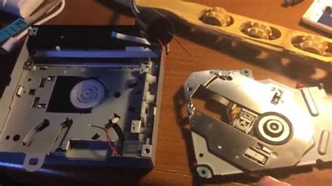 How To Maybe Fix Xbox One Disc Drive Youtube