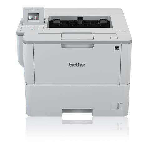 Hl L6300dw Monolaserdrucker Online Kaufen Brother