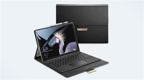 The Best Surface Pro Cases In 2021 Laptop Mag