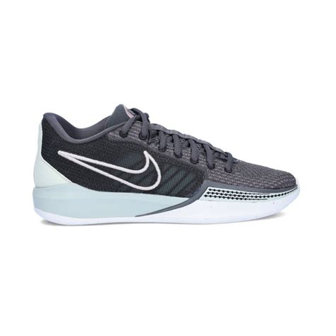 Zapatillas Nike Sabrina Beyond The Game Mujer Dark Grey Platinum