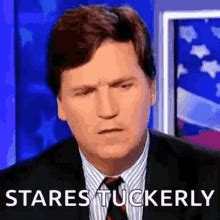 Tucker Carlson Gif - Tucker Carlson Gifs Get The Best Gif On Giphy ...