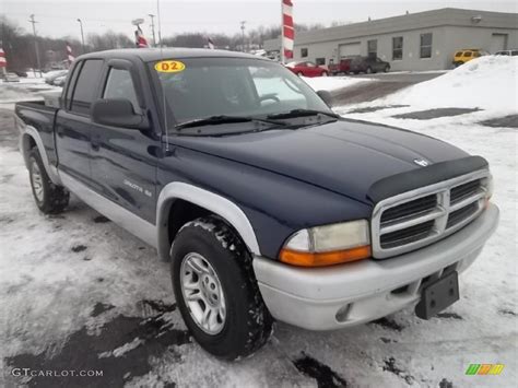 2002 Dodge Dakota Slt Quad Cab Exterior Photos