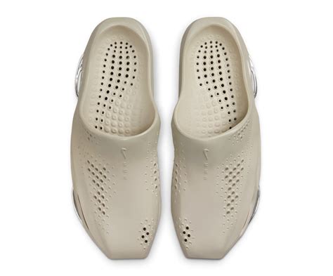 Où acheter les Nike MMW 005 Slide Light Bone au meilleur prix