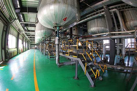 Know About Lube Oil Blending Plant